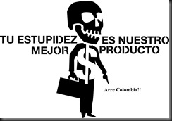 estupidez