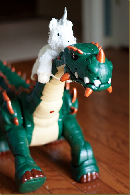 dinosaurunicorn