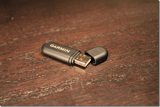 FR-60 USB Stick
