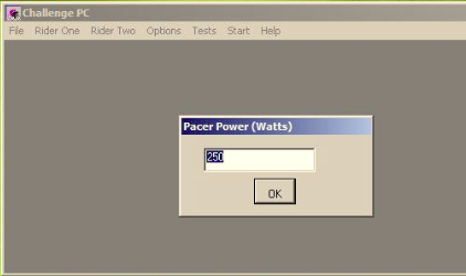 polar pacer manual