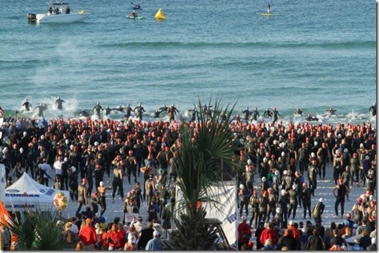 Proswimstart