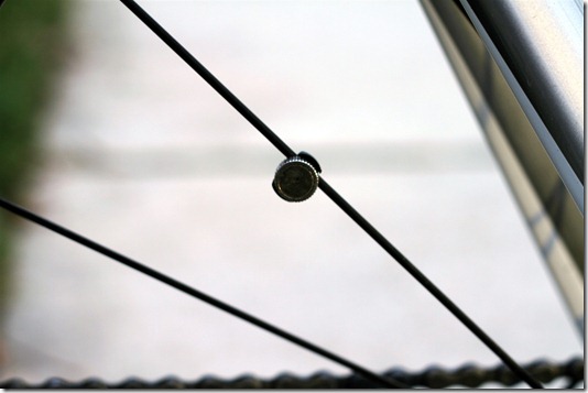 Edge 500 Garmin Speed Sensor Wheel Magnet
