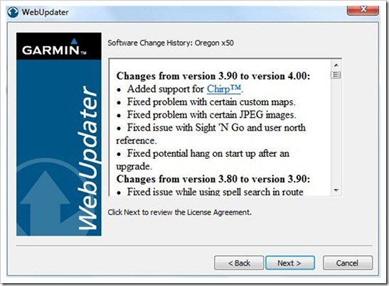 FirmwareUpdate
