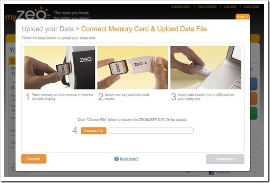 UploadData