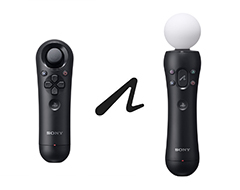 Playstation Move-sub-controller-and-Logo