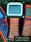 Jett CE Data Collector