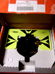 SECO prism housing