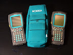 SDR8100 Data Collector