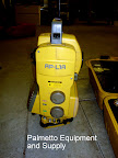 topcon fully robotic total station