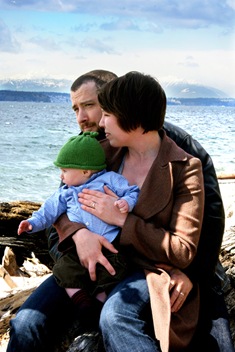 Seattle photographer - Family Affair Photography