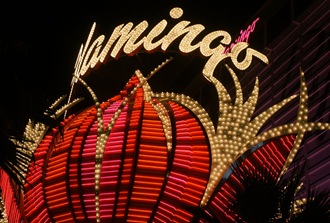 Flamingo Las Vegas