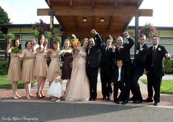 Wedding Party
