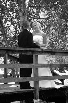 Cedar Springs _ Port Orchard Wedding 