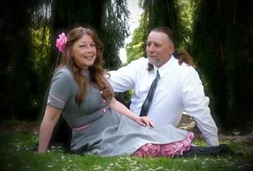 Tacoma Photographer _ Family Affair Photography