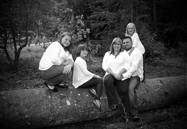 Olympia Photographer_Family Affair Photography