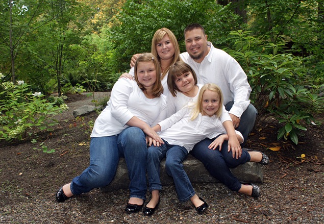 Olympia Photographer_Family Affair Photography