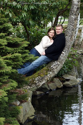 Tacoma Portrait _ Point Defiance Park _ Family Affair Photography Family Affair Photography