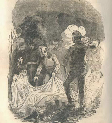 Les Fastes Criminels de 1840. Procès de Madame Lafarge