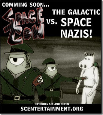 spacecow67poster