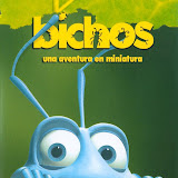 BICHOS (SANDRA)