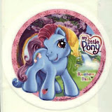 LITTLE PONY