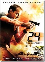 24 REDEMPTION 24 REDEMPTION
