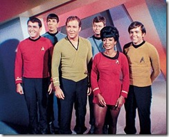 STAR-TREK STAR-TREK