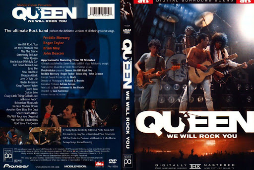 john deacon
