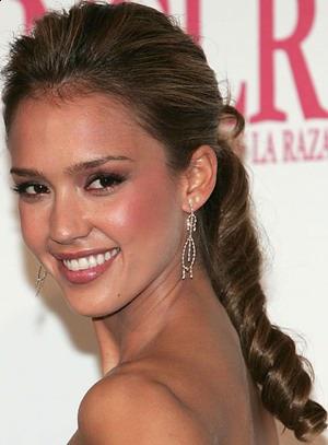prom hairstyles 2010