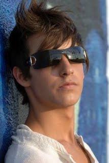 Men Haircuts Fashion Trends for Winter 2011