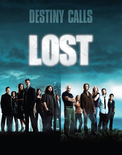 Perdidos 6x06 [DVBRip]