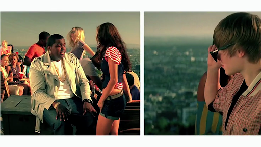 justin bieber eenie meenie sean kingston. Sean Kingston amp; Justin Bieber