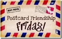 Post card friday pffhtml Post card friday pffhtml