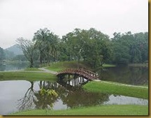 taiping lake garden