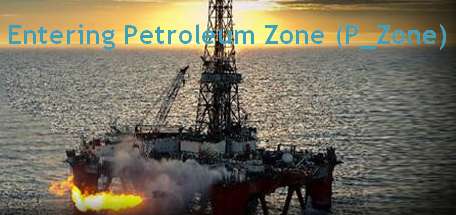 Petrolium Zone
