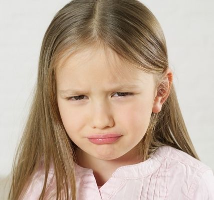 Stress and Bedwetting