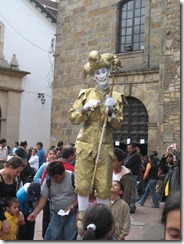 clown