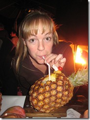 Pineapple