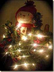 snowman