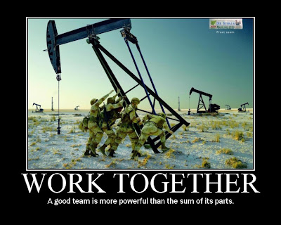 Work Together