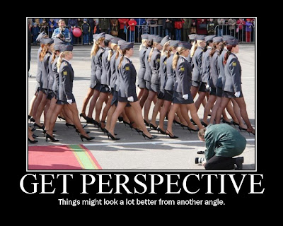 Get Perspective