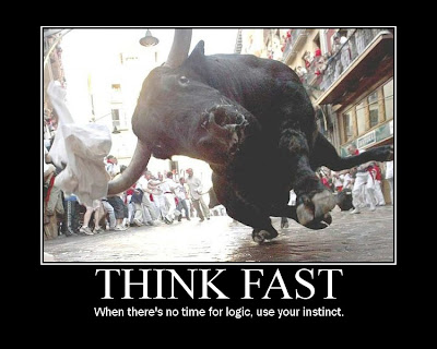 Think Fast