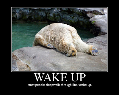 Wake Up