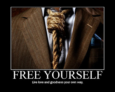 Free Yourself
