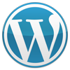 WordPress.org Blue