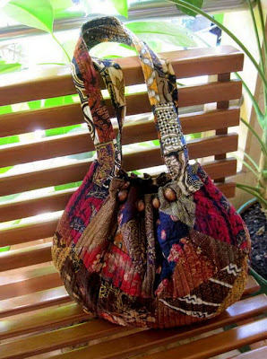 tas batik u
