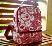 Trully CooLunch Bag