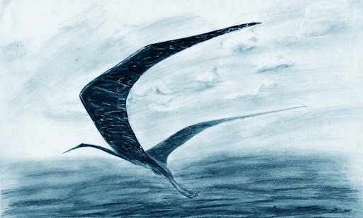 quetzalcoatlus dinosaurio