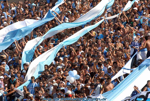 racing
