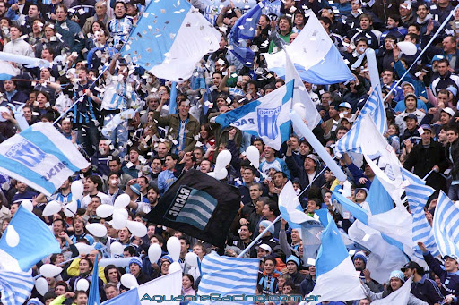 Racing Club de Avellaneda